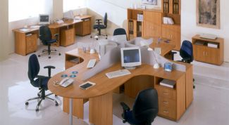 Картинка по теме - как выбрать офис