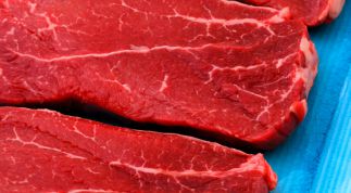 Картинка по теме - как убрать с мяса запах