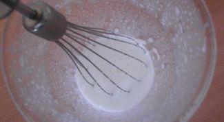 Картинка по теме - как взбить молоко