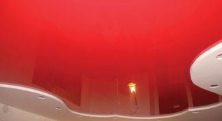 Картинка по теме - как натянуть потолок