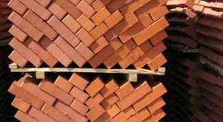 Картинка по теме - как рассчитать кирпич