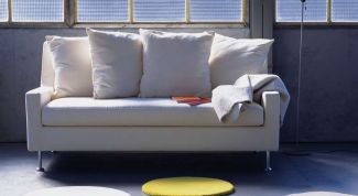 Картинка по теме - как собрать диван