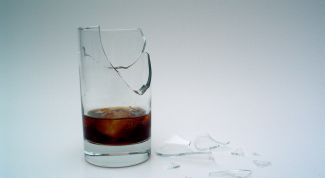 Картинка по теме - как клеить стекло