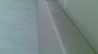 Картинка по теме - как сделать короб из гипсокартона