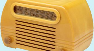 Картинка по теме - как отключить радиоточку в квартире