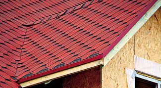 Картинка по теме - как крыть крышу