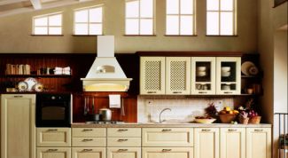 Картинка по теме - как спланировать кухню