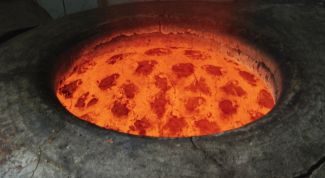 Картинка по теме - как сделать тандыр