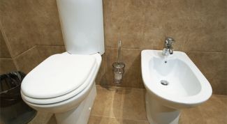 Картинка по теме - как снять унитаз