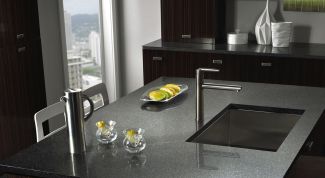 Картинка по теме - как сделать столешницу