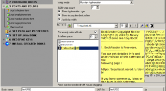 Картинка по теме - как сделать java-книгу