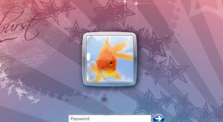Картинка по теме - как отключить приветствие