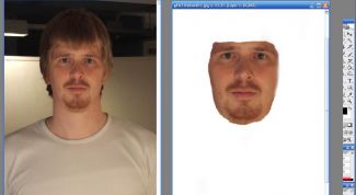 Картинка по теме - как вырезать лицо