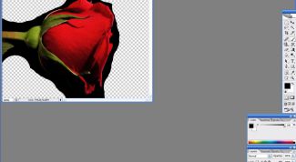 Картинка по теме - как создать маску