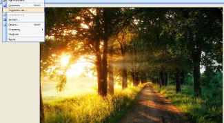 Картинка по теме - как скопировать изображение