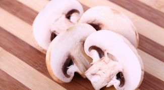 Картинка по теме - как замариновать шампиньоны