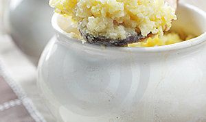 Картинка по теме - как сварить вкусную кашу