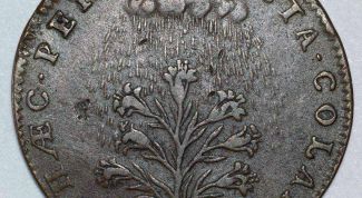 Картинка по теме - как определить монету