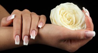 Картинка по теме - как сделать розу из ткани