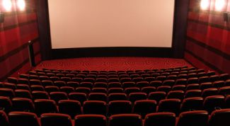 Картинка по теме - как выбрать кинотеатр