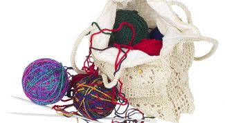 Картинка по теме - как обвязать край изделия крючком