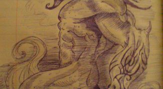 Картинка по теме - как рисовать ручкой