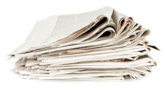 Картинка по теме - как открыть свою газету