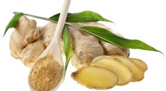 Картинка по теме - как хранить имбирь