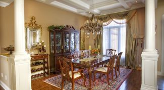 Картинка по теме - как сделать колонну