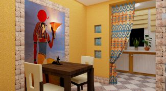 Картинка по теме - как обустроить хрущевку