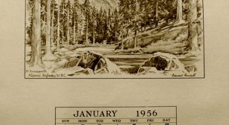 Картинка по теме - как создать свой календарь