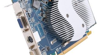 Картинка по теме - как узнать температуру видеокарты