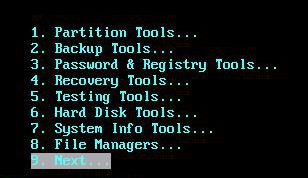 Картинка по теме - как создать мультизагрузочную флешку