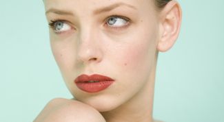 Картинка по теме - как сделать в фотошопе гладкую кожу