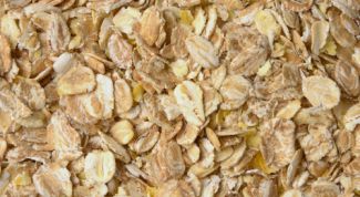 Картинка по теме - как варить геркулес