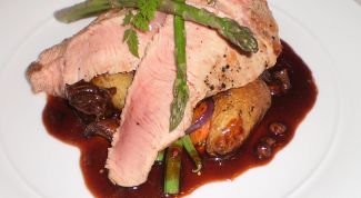 Картинка по теме - как тушить кролика