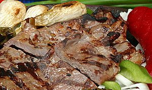 Картинка по теме - как жарить говядину