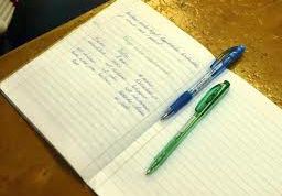 Картинка по теме - как закончить сочинение