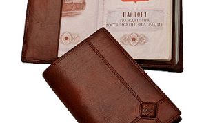 Картинка по теме - как узнать свои паспортные данные