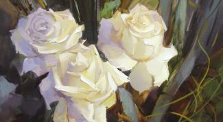 Картинка по теме - как нарисовать букет