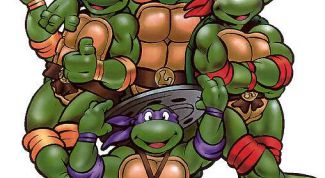 Картинка по теме - как нарисовать ниндзя