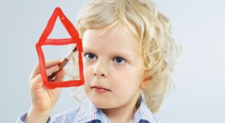 Картинка по теме - как нарисовать школу