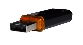 Картинка по теме - как записать на флешку большой файл