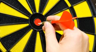 Картинка по теме - как поставить цель