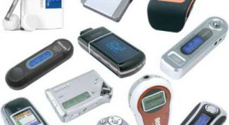 Картинка по теме - как зарядить плеер