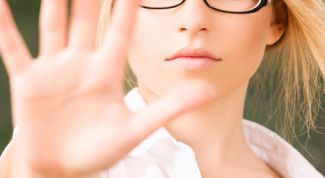 Картинка по теме - как говорить 