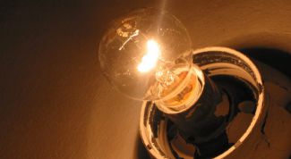 Картинка по теме - как сделать лампочку