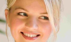 Картинка по теме - как быть красивой без косметики