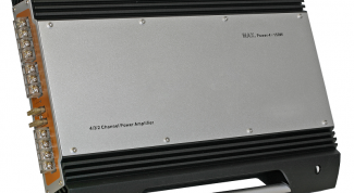 Картинка по теме - как выбрать усилитель