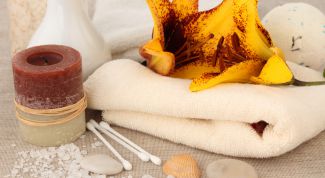 Картинка по теме - как почистить уши